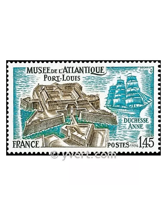 n° 1913 - Timbre France Poste