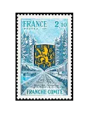 n° 1916 - Timbre France Poste