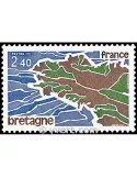 n° 1917 - Timbre France Poste