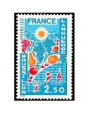 n° 1918 - Timbre France Poste