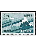 n° 1919 - Timbre France Poste
