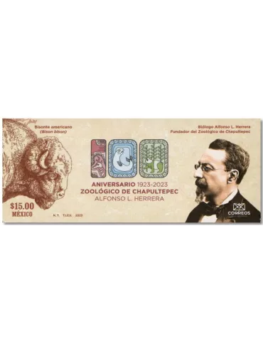 n° 3402 - Timbre MEXIQUE Poste