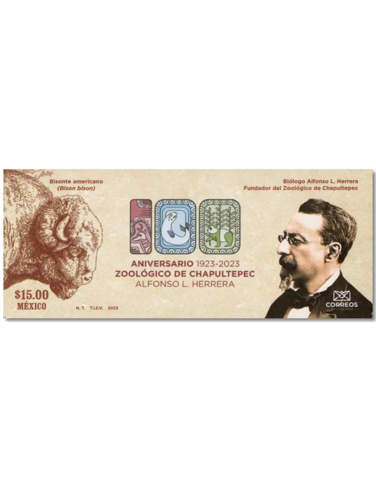 n° 3402 - Timbre MEXIQUE Poste