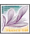 n° 1931 - Timbre France Poste