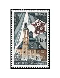 n° 1933 - Timbre France Poste