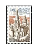 n° 1937 - Timbre France Poste