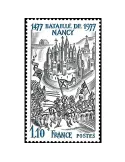 n° 1943 - Timbre France Poste