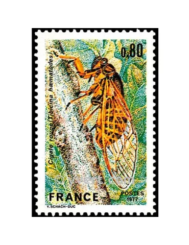 n° 1946 - Timbre France Poste
