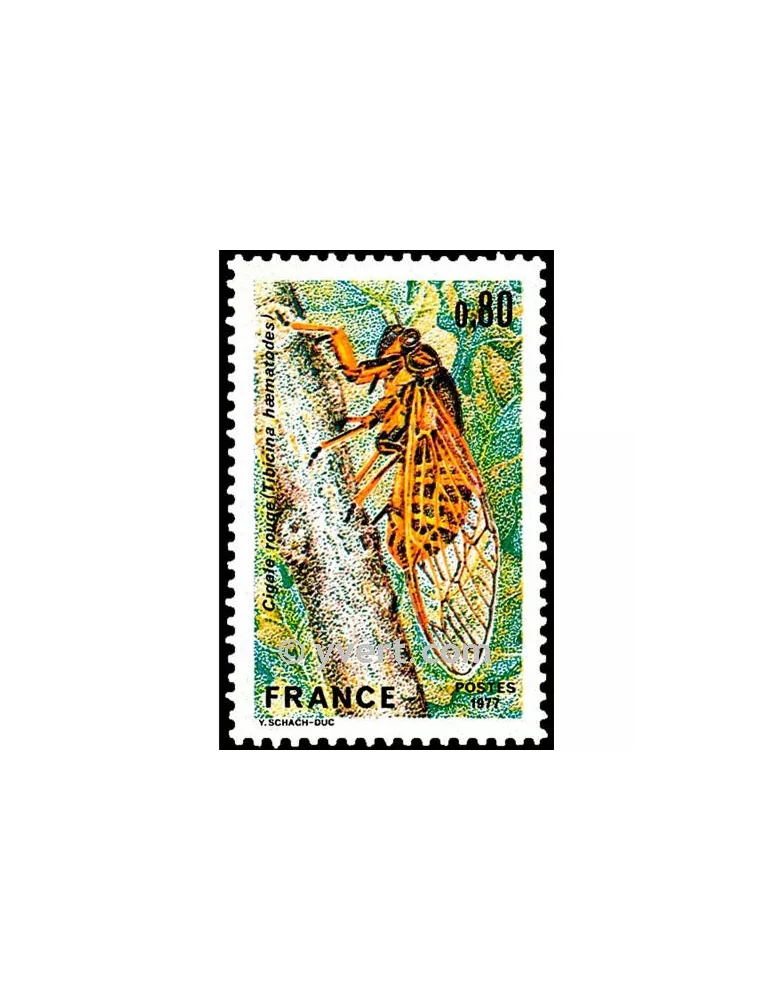 n° 1946 - Timbre France Poste