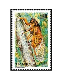 n° 1946 - Timbre France Poste