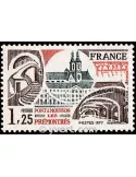n° 1947 - Timbre France Poste