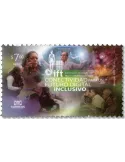 n° 3408 - Timbre MEXIQUE Poste