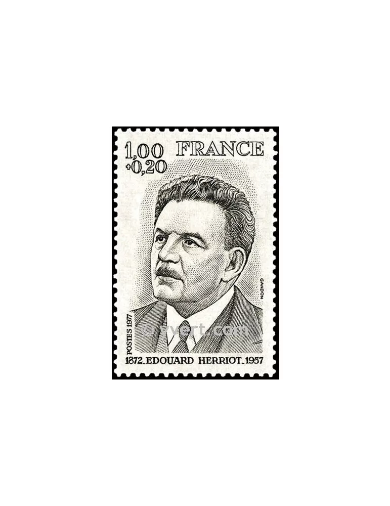 n° 1953 - Timbre France Poste