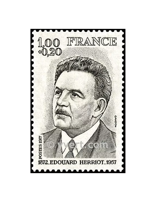 n° 1953 - Timbre France Poste