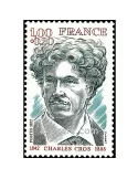 n° 1956 - Timbre France Poste