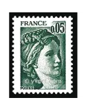 n° 1964 - Timbre France Poste