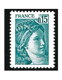 n° 1966 - Timbre France Poste