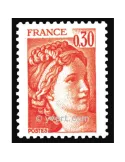 n° 1968 - Timbre France Poste