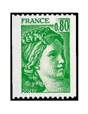 n° 1980 - Timbre France Poste
