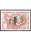n° 1985 - Timbre France Poste