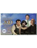 n° 3432 - Timbre MEXIQUE Poste