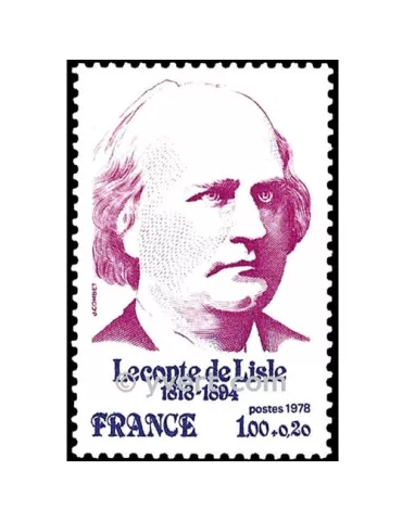 n° 1988 - Timbre France Poste
