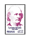 n° 1988 - Timbre France Poste
