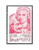 n° 1990 - Timbre France Poste