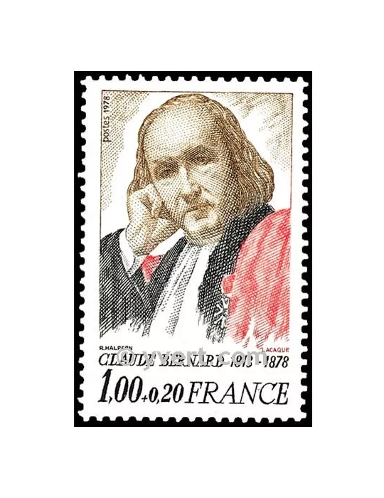 n° 1990A - Timbre France Poste