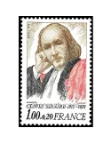 n° 1990A - Timbre France Poste
