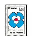 n° 1991 - Timbre France Poste