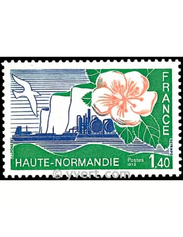 n° 1992 - Timbre France Poste