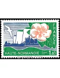 n° 1992 - Timbre France Poste