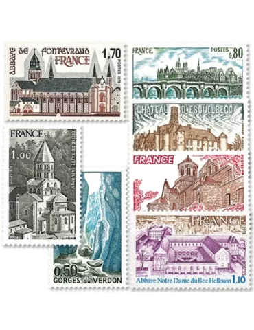 n° 1996/2002 - Timbre France Poste