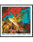 n° 2005 - Timbre France Poste
