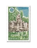 n° 2009 - Timbre France Poste