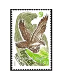 n° 2018 - Timbre France Poste