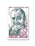 n° 2032 - Timbre France Poste