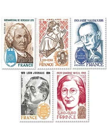 n° 2029/2032B - Timbre France Poste
