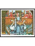 n° 2033 - Timbre France Poste