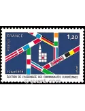 n° 2050 - Timbre France Poste