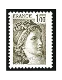 n° 2057 - Timbre France Poste