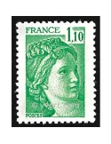 n° 2058 - Timbre France Poste