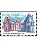n° 2064 - Timbre France Poste