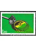 n° 2066 - Timbre France Poste