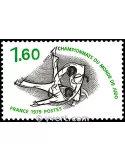 n° 2069 - Timbre France Poste