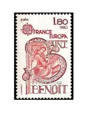 n° 2086 - Timbre France Poste