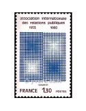 n° 2091 - Timbre France Poste