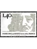 n° 2100 - Timbre France Poste