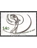 n° 2105 - Timbre France Poste